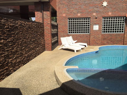 Hotel Bruce County - Hotel Accommodation 4