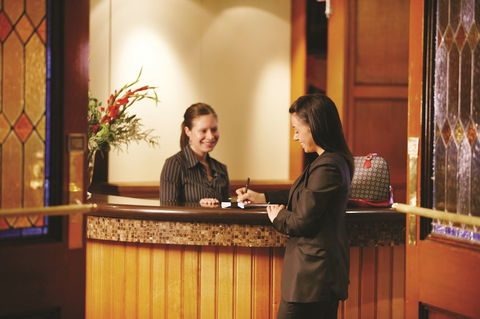 Hotel Bruce County - Hotel Accommodation 6