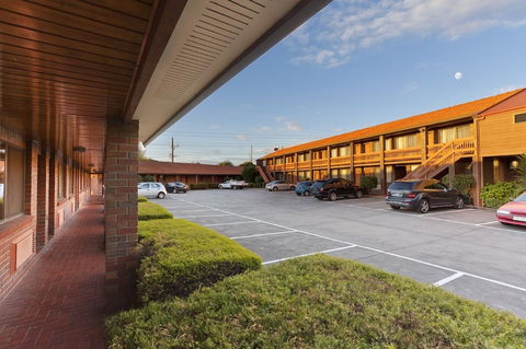 Hotel Bruce County - Hotel Accommodation 0