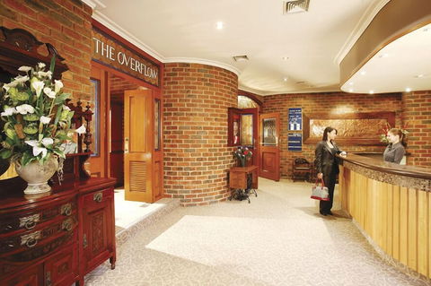 Hotel Bruce County - Hotel Accommodation 5