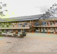 Gateway on Monash Boutique Hotel - Hotel Accommodation