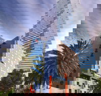 Travelodge Hotel Melbourne Southbank - Hotel Accommodation