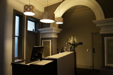 1831 Boutique Hotel - Hotel Accommodation 4