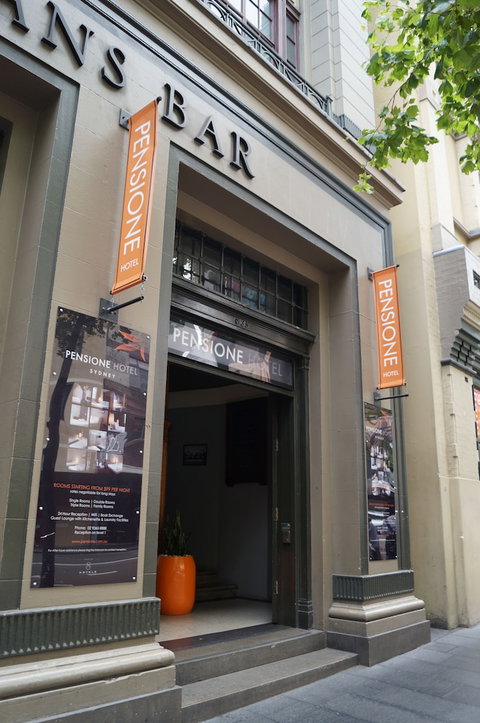 1831 Boutique Hotel - Hotel Accommodation 0