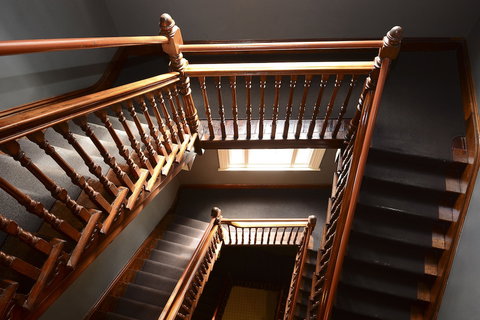 1831 Boutique Hotel - Hotel Accommodation 3