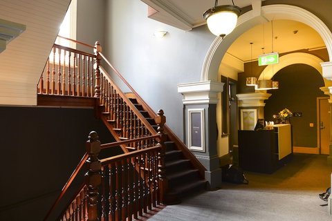 1831 Boutique Hotel - Hotel Accommodation 6