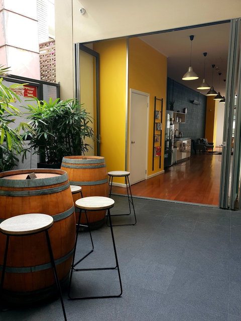 1831 Boutique Hotel - Hotel Accommodation 2