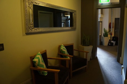 1831 Boutique Hotel - Hotel Accommodation 5