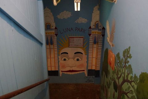 Maze Backpackers - Hotel Accommodation 3