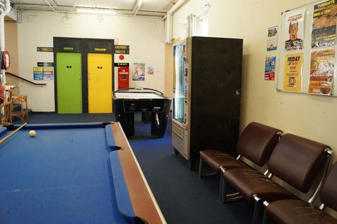 Maze Backpackers - Hotel Accommodation 5