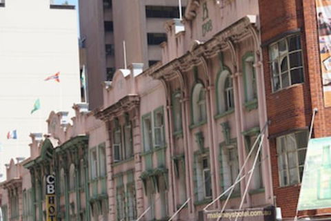 Maze Backpackers - Hotel Accommodation 0