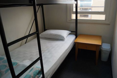 Maze Backpackers - Hotel Accommodation 7