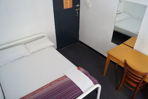 Maze Backpackers - Hotel Accommodation 6
