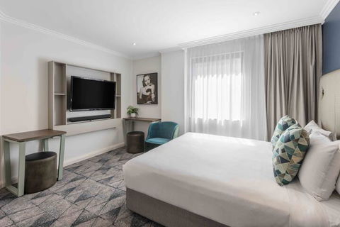 Club Wyndham Sydney - Hotel Accommodation 7