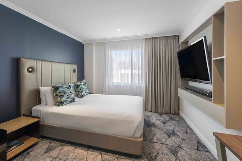 Club Wyndham Sydney - Hotel Accommodation 1
