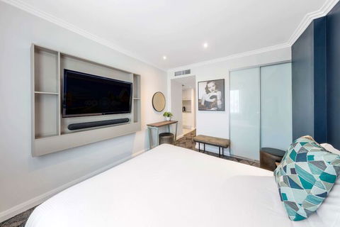 Club Wyndham Sydney - Hotel Accommodation 3