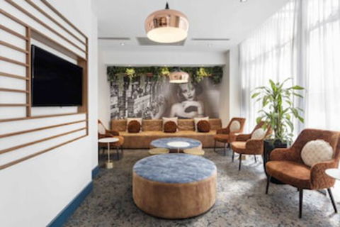 Club Wyndham Sydney - Hotel Accommodation 0