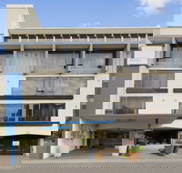 Cosmopolitan Hotel - Hotel Accommodation