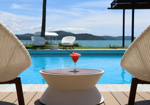 Coral Sea Marina Resort - Hotel Accommodation 2