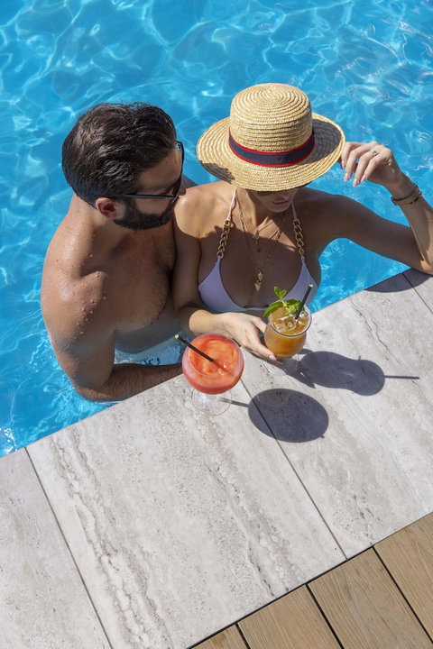 Coral Sea Marina Resort - Hotel Accommodation 4