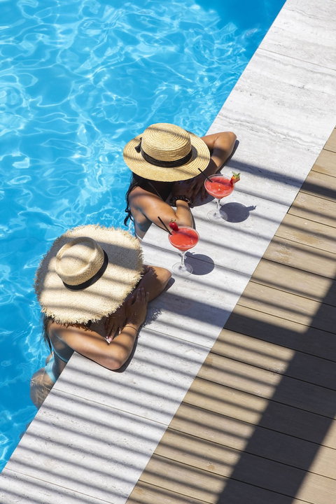 Coral Sea Marina Resort - Hotel Accommodation 0