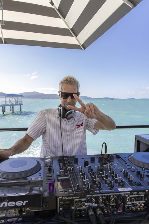 Coral Sea Marina Resort - Hotel Accommodation 5