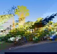 Desert Palms Alice Springs - Hotel Accommodation