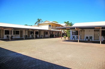  Hotel Accommodation