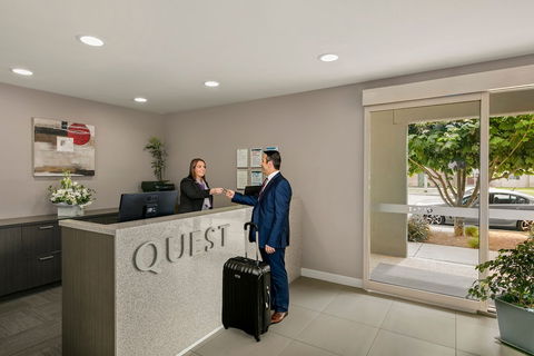 Quest Shepparton - Hotel Accommodation 2