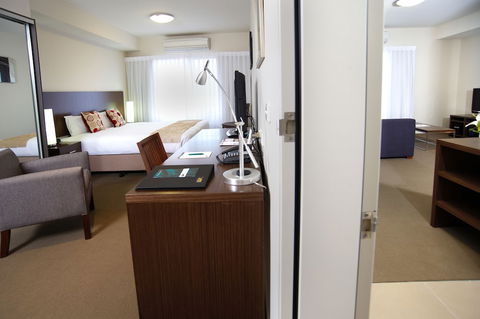 Quest Shepparton - Hotel Accommodation 6