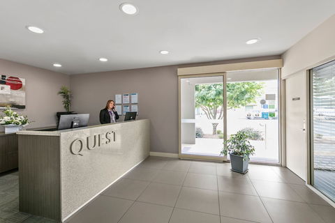 Quest Shepparton - Hotel Accommodation 1