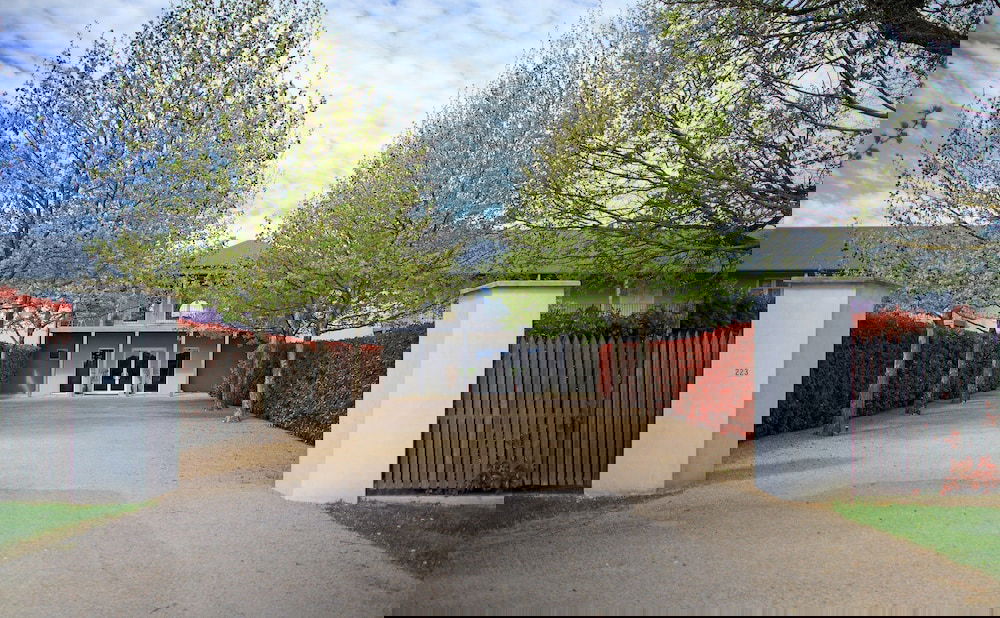 Boorhaman East VIC Hotel Accommodation