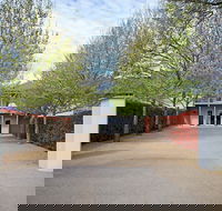 Lancemore Milawa - Hotel Accommodation