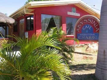 Alpurrurulam QLD Hotel Accommodation