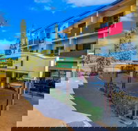 Quality Hotel Darwin Airport - Hotel Accommodation