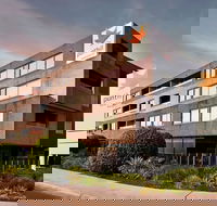 Punthill Oakleigh - Hotel Accommodation