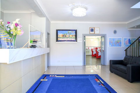 Metro Inn Ryde - Hotel Accommodation 5
