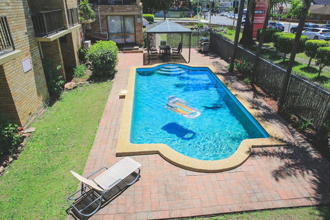 Metro Inn Ryde - Hotel Accommodation 3