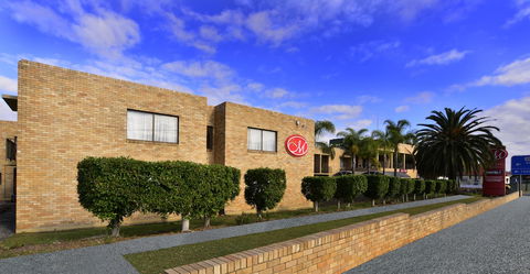 Metro Inn Ryde - Hotel Accommodation 0