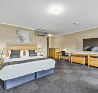 Southgate Motel - Hotel Accommodation