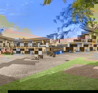 Best Western Airport 85 Motel - Hotel Accommodation