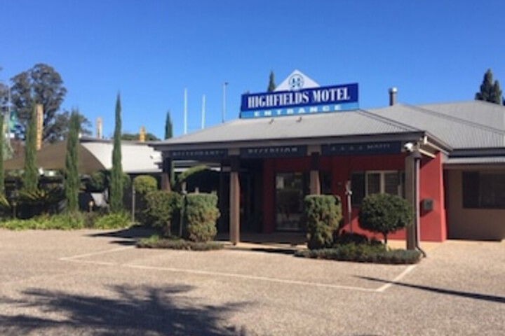  Hotel Accommodation