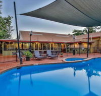 Kimberley Hotel Halls Creek - Hotel Accommodation