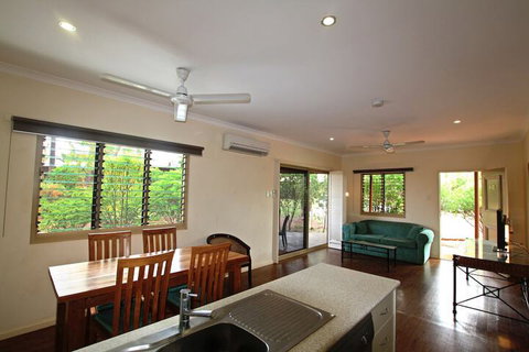 Kimberley Hotel Halls Creek - Hotel Accommodation 4