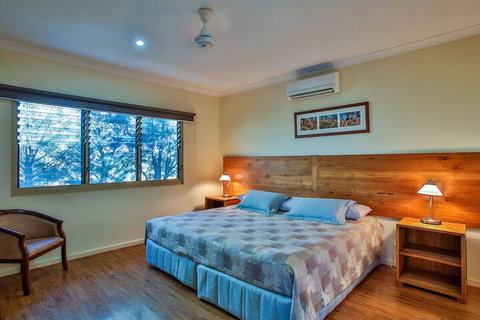 Kimberley Hotel Halls Creek - Hotel Accommodation 5