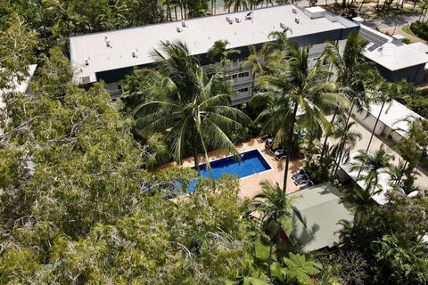 Agincourt Beachfront Apartments - Hotel Accommodation 2