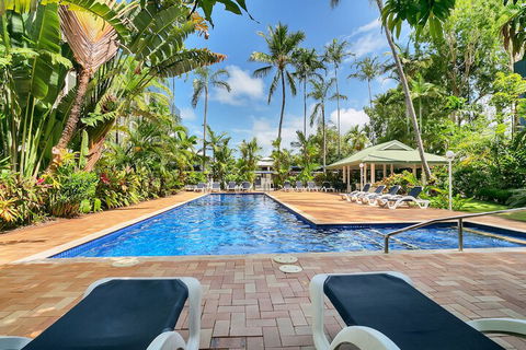 Agincourt Beachfront Apartments - Hotel Accommodation 6