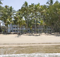 Agincourt Beachfront Apartments - Hotel Accommodation