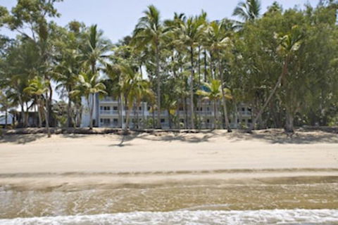 Agincourt Beachfront Apartments - Hotel Accommodation 0