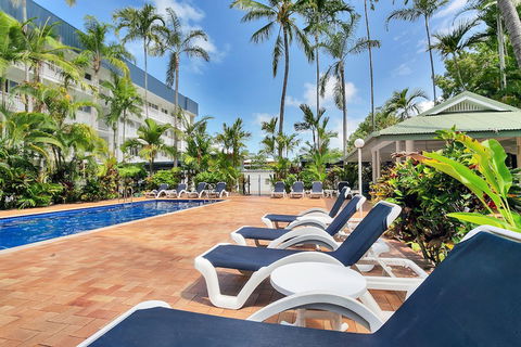 Agincourt Beachfront Apartments - Hotel Accommodation 5
